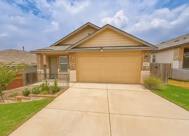 Property at 10511 Pomme, San Antonio, TX, 78252, 3 beds, 2 baths, [object Object]