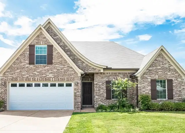 Property at 9118 Gavin Dr, Olive Branch, MS, 38654, 4 beds, 2 baths, [object Object]