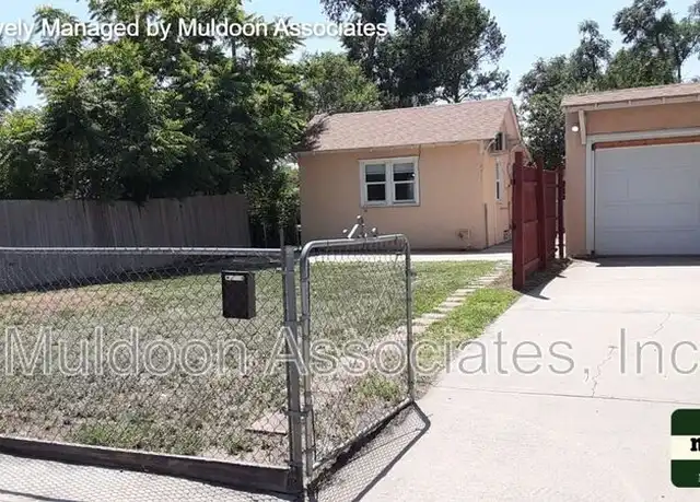 Property at 2417 E Evans Ave, Pueblo, CO, 81004, 1 bed, 1 bath, [object Object]