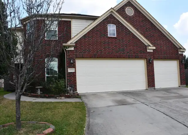 Property at 20702 Quartz Creek Ln, Humble, TX, 77338, 5 beds, 3.5 baths, [object Object]