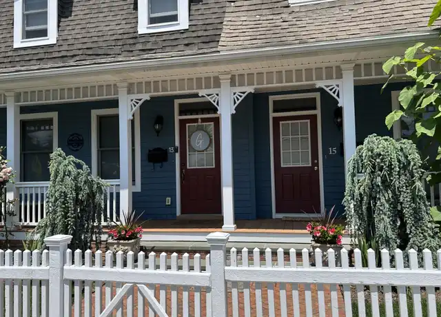 Property at 15 Maple St, Dobbs Ferry, NY, 10522, 1 bed, 1 bath, [object Object]