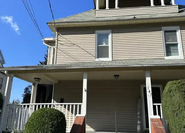 Property at 147 Pavilion Ave, Long Branch, NJ, 07740, 2 beds, 1 bath, [object Object]