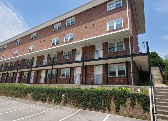 Property at 385 Queen St Unit A-1, Boone, NC, 28607, 1 bed, 1 bath, [object Object]