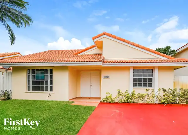 Property at 18821 NW 84th Ave, Hialeah, FL, 33015, 3 beds, 2 baths, [object Object]
