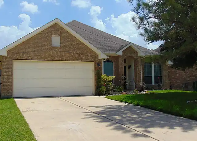 Property at 5023 Parkcanyon Ln, Katy, TX, 77494, 4 beds, 2 baths, [object Object]