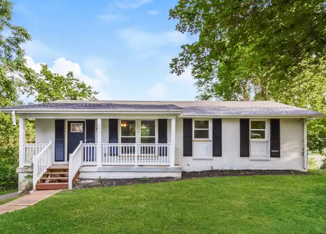 Property at 415 Wilclay Dr, Nashville, TN, 37209, 4 beds, 3.5 baths, [object Object]