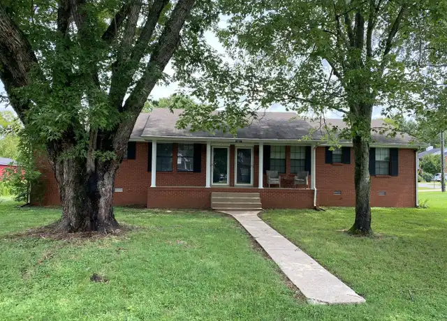 Property at 501 Gracy Ave Unit B, Smyrna, TN, 37167, 2 beds, 1.5 baths, [object Object]