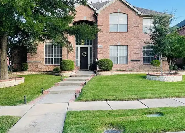 Property at 4504 Sandy Water Ln, Plano, TX, 75024, 4 beds, 3 baths, [object Object]