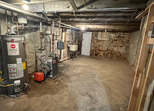 Property at 5232 Linden Heights Ave, Baltimore, MD, 21215, 3 beds, 1 bath, [object Object]