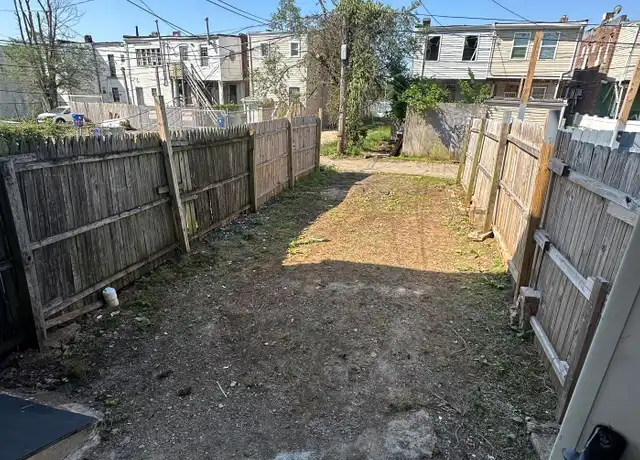 Property at 5232 Linden Heights Ave, Baltimore, MD, 21215, 3 beds, 1 bath, [object Object]