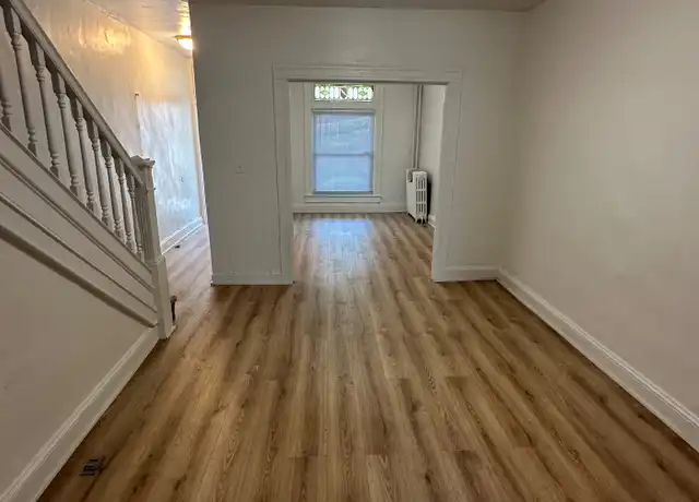 Property at 5232 Linden Heights Ave, Baltimore, MD, 21215, 3 beds, 1 bath, [object Object]