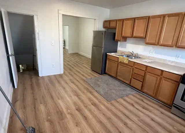 Property at 5232 Linden Heights Ave, Baltimore, MD, 21215, 3 beds, 1 bath, [object Object]