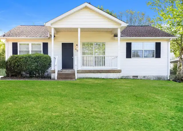 Property at 409 S Towne Ct, Antioch, TN, 37013, 3 beds, 2 baths, [object Object]