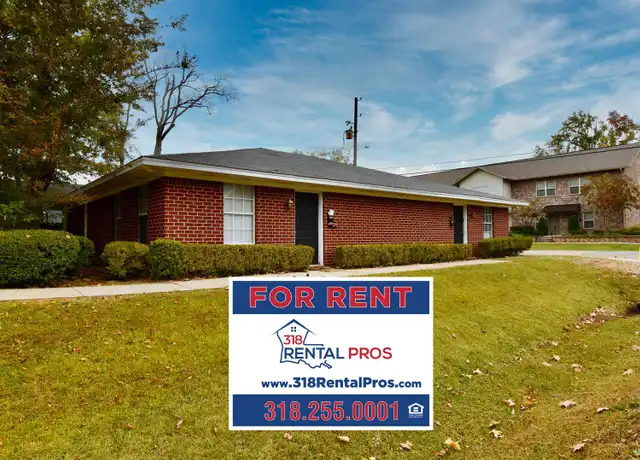 Property at 400 W Florida Ave, Ruston, LA, 71270, 2 beds, 1 bath, [object Object]