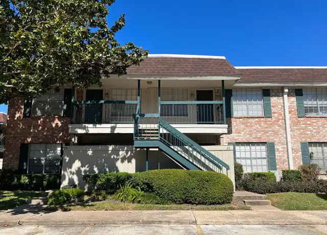 Property at 845 Augusta Dr #28, Houston, TX, 77057, 1 bed, 1 bath, [object Object]