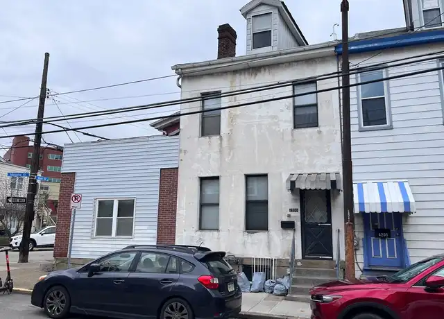 Property at 4203 Main St, Pittsburgh, PA, 15224, 2 beds, 1 bath, [object Object]