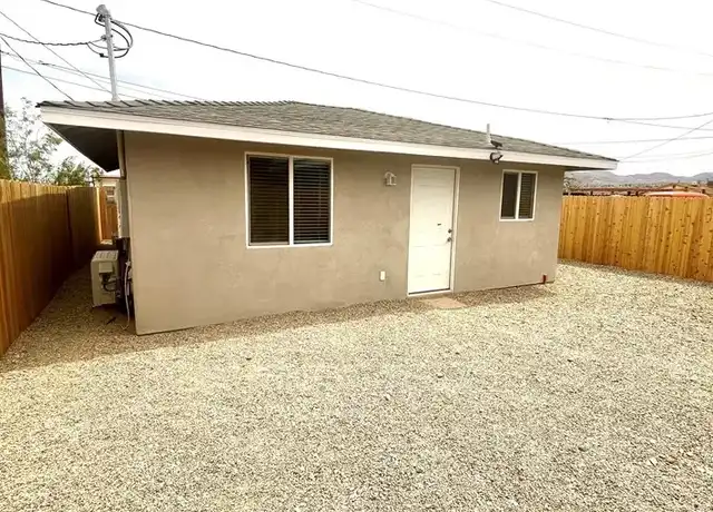 Property at 6403 East Ct, Twentynine Palms, CA, 92277, 2 beds, 1 bath, [object Object]