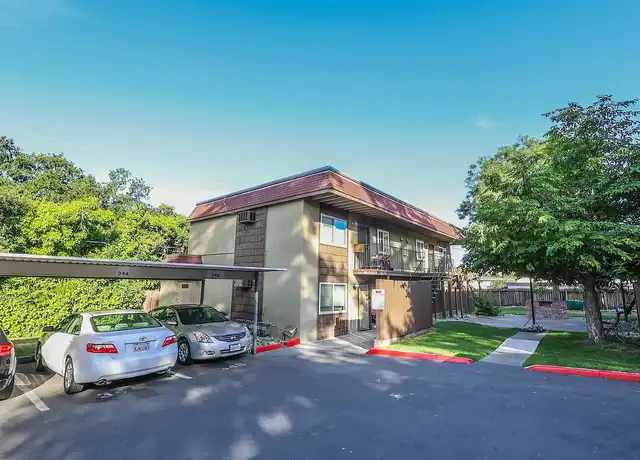 Property at Plumtree Apartments - 3624 Auburn Blvd, Sacramento, CA, 95821, 2 beds, 1 bath, [object Object]