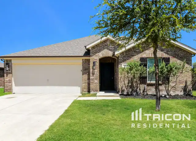 Property at 223 Woodland St, Anna, TX, 75409, 4 beds, 3 baths, [object Object]
