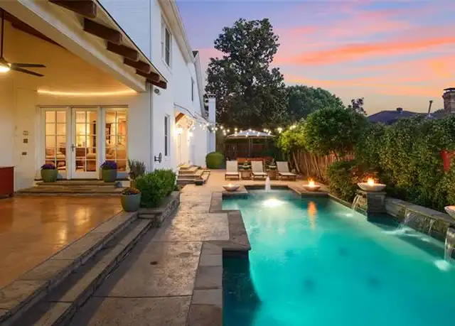 Property at 5319 Livingston Ave, Dallas, TX, 75209, 4 beds, 4.5 baths, [object Object]