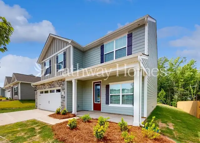 Property at 135 Colonial Reserve Ave, Troutman, NC, 28166, 5 beds, 3 baths, [object Object]