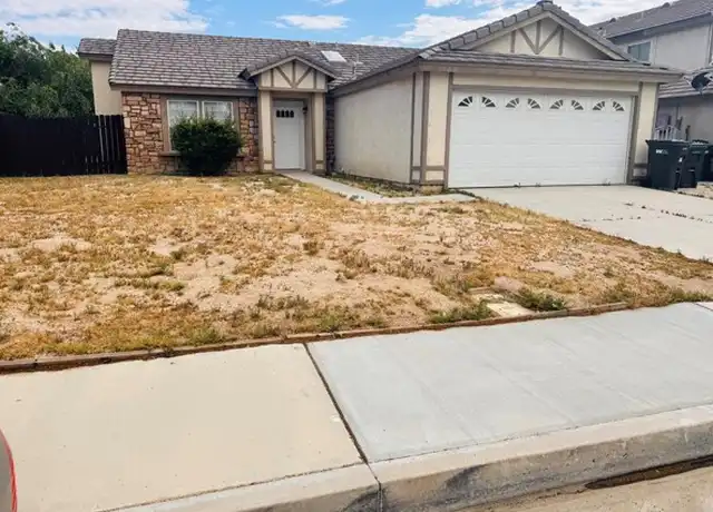 Property at 2336 E Kettering St, Lancaster, CA, 93535, 4 beds, 2 baths, [object Object]