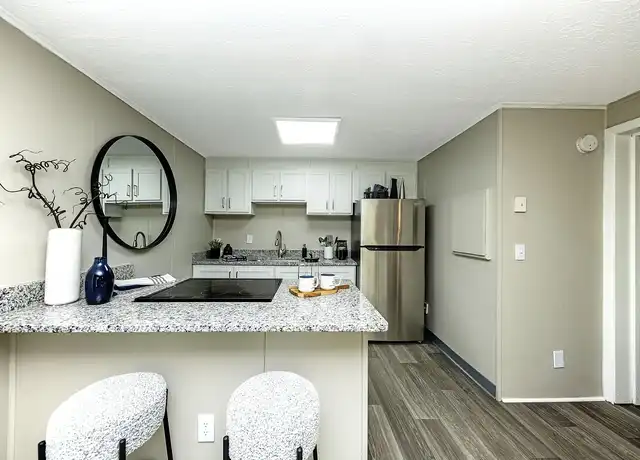 Property at The Collective at Sutherland - 1505 Greenbrier Ridge Way, Knoxville, TN, 37909, 1-2 bed, 1-2 bath, [object Object]