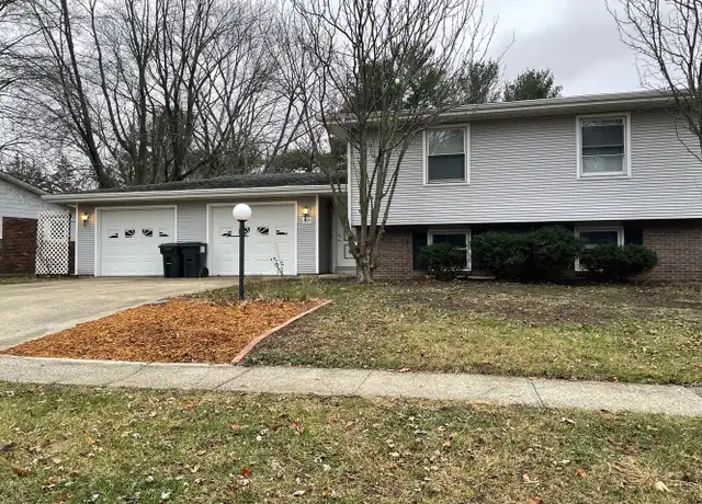 Property at 1305 E Scovill St Unit A, Urbana, IL, 61801, 3 beds, 1 bath, [object Object]