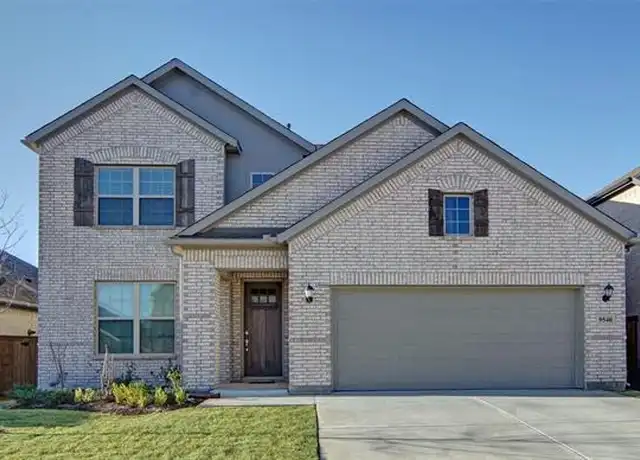 Property at 9540 Abington Ave, Fort Worth, TX, 76131, 5 beds, 3 baths, [object Object]