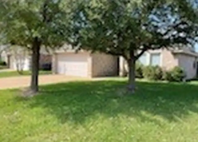 Property at 929 Crystal Dove Ave, College Station, TX, 77845, 4 beds, 3 baths, [object Object]