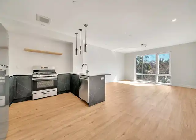 Property at Gateway Haus - 3601 Liberty Ave, North Bergen, NJ, 07047, 1 bed, 1 bath, [object Object]
