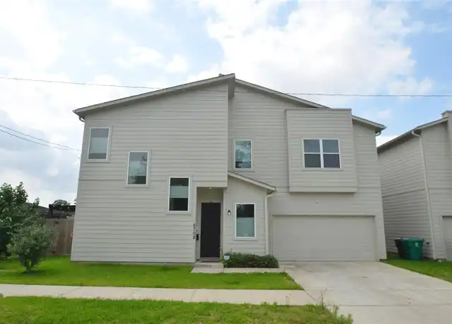 Property at 6708 Arapahoe St, Houston, TX, 77020, 3 beds, 2.5 baths, [object Object]