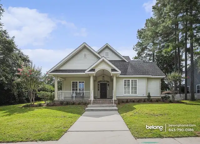 Property at 210 Red Leaf Blvd, Moncks Corner, SC, 29461, 4 beds, 2.5 baths, [object Object]