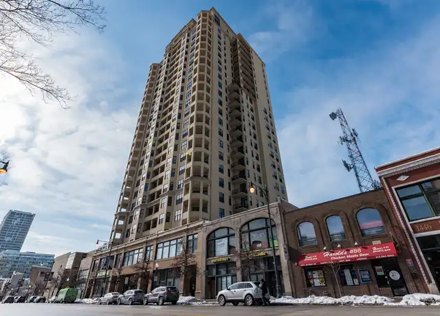 Property at 1464 S Michigan Ave #702, Chicago, IL, 60605, 2 beds, 2 baths, [object Object]