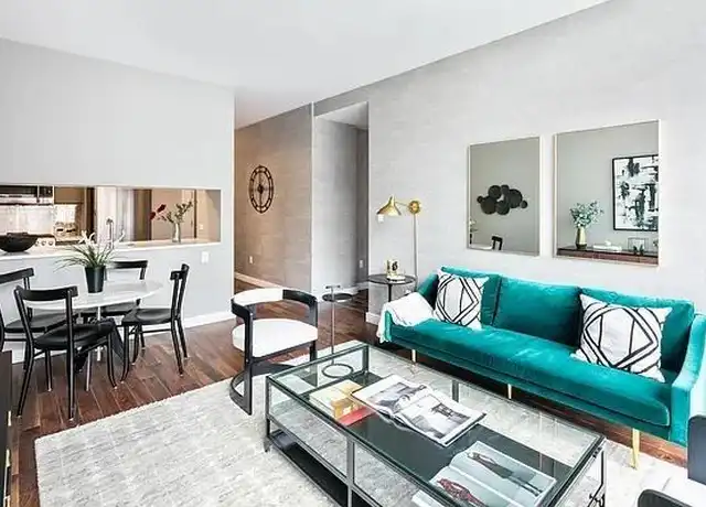 Property at 507 W 28th St Ph 1, New York, NY, 10001, 2 beds, 2 baths, [object Object]