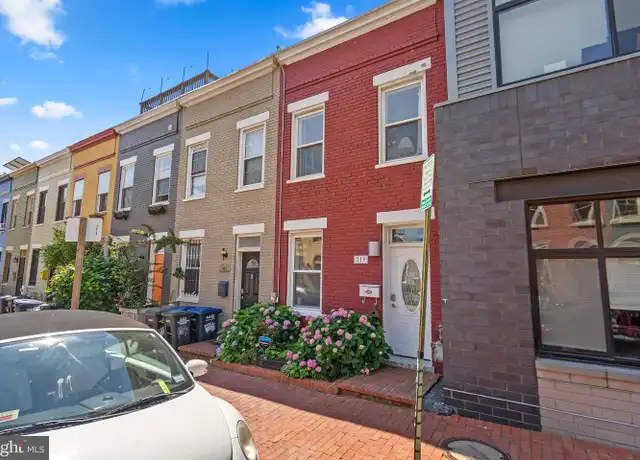 Property at 219 Parker St NE, Washington, DC, 20002, 1 bed, 1 bath, [object Object]