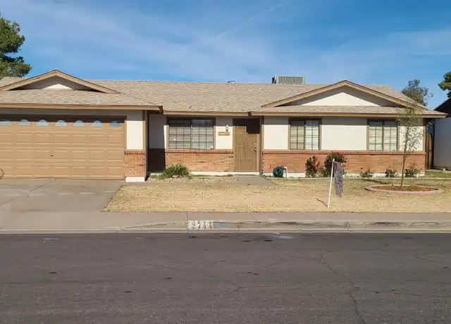 Property at 2744 E Impala Cir, Mesa, AZ, 85204, 3 beds, 2 baths, [object Object]