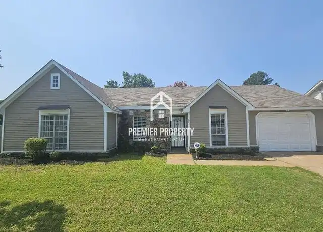 Property at 6837 Valley Park Dr, Memphis, TN, 38115, 3 beds, 2 baths, [object Object]