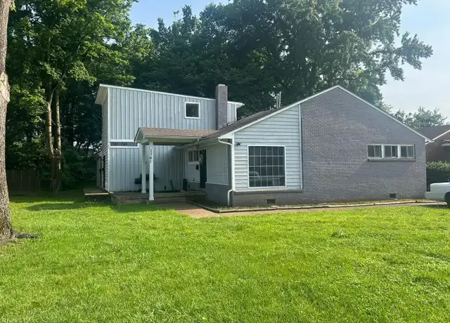 Property at 1743 Edward Ave, Memphis, TN, 38107, 2 beds, 1 bath, [object Object]