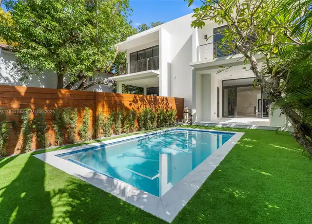 Property at 3026 Aviation Ave Unit 2, Miami, FL, 33133, 4 beds, 4 baths, [object Object]