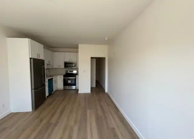 Property at 2100 Post St Unit 6, San Francisco, CA, 94115, 1 bed, 1 bath, [object Object]