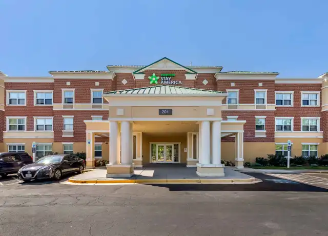 Property at Furnished Studio - Washington, D.C. - Gaithersburg - South - 201 Professional Dr, Gaithersburg, MD, 20879, 0 beds, 1 bath, [object Object]