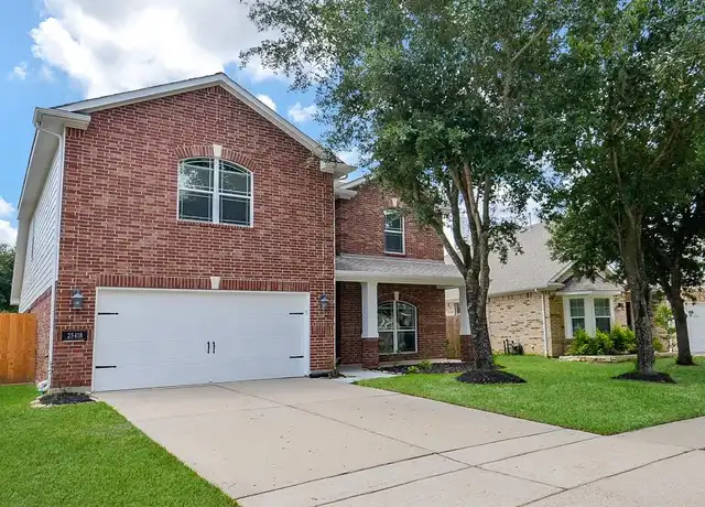 Property at 25418 Lockspur Dr, Richmond, TX, 77406, 4 beds, 3.5 baths, [object Object]