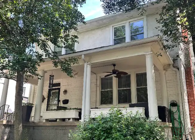 Property at 1220 Decatur St NW, Washington, DC, 20011, 1 bed, 1 bath, [object Object]