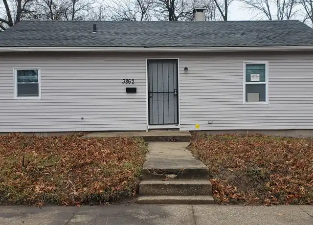 Property at 6238 E 3rd Ave, Gary, IN, 46403, 3 beds, 1 bath, [object Object]