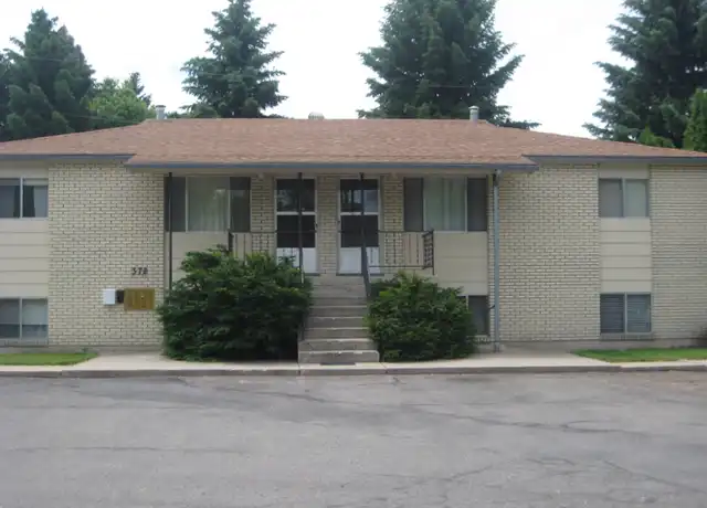 Property at 372 W 200 N Unit 6, Logan, UT, 84321, 2 beds, 1 bath, [object Object]