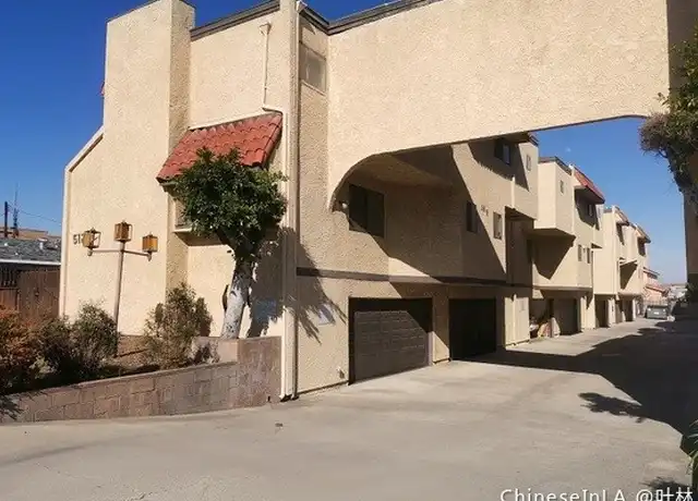 Property at 5128 Rosemead Blvd Unit C, San Gabriel, CA, 91776, 3 beds, 2.5 baths, [object Object]