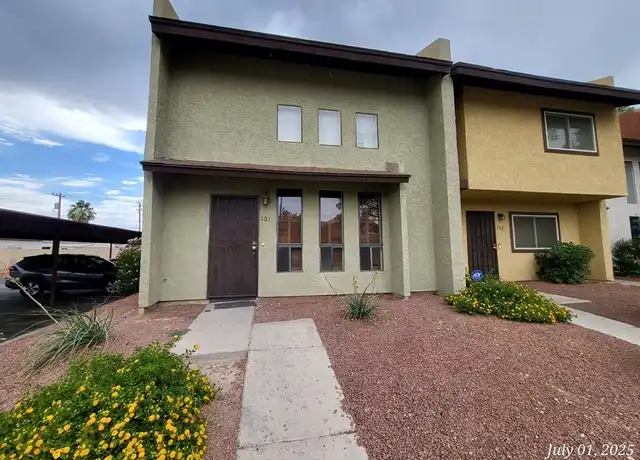 Property at 130 Bel Port Dr #131, Las Vegas, NV, 89110, 2 beds, 1 bath, [object Object]