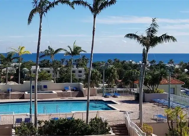 Property at 3020 NE 32nd Ave #819, Fort Lauderdale, FL, 33308, 1 bed, 1 bath, [object Object]