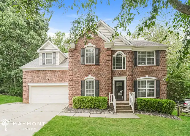 Property at 8933 Newgard Ct, Charlotte, NC, 28269, 4 beds, 2.5 baths, [object Object]